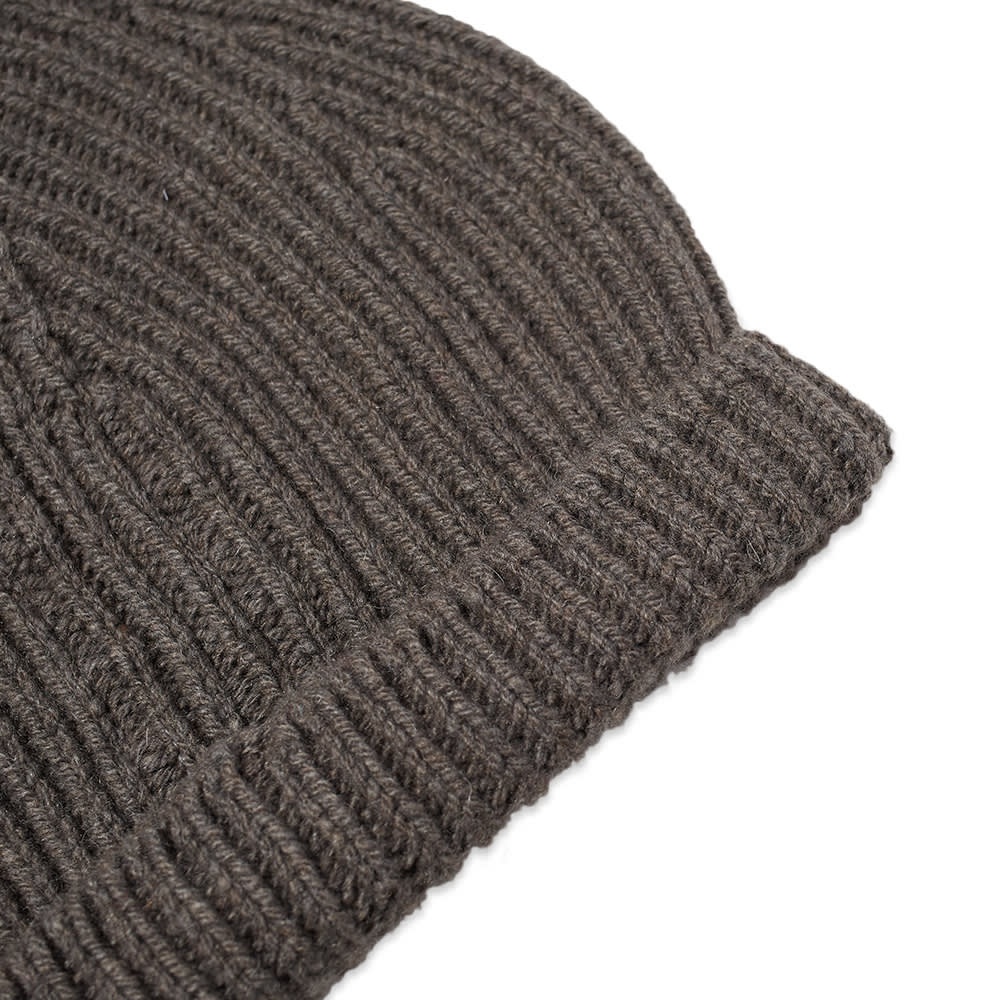 Rick Owens Knit Beanie - 2