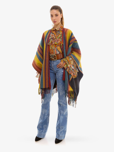 Etro JEANS outlook