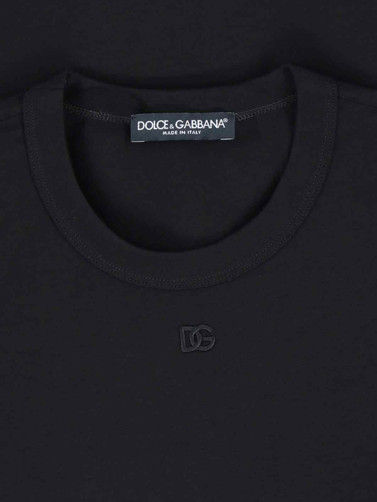 LOGO T-SHIRT - 3