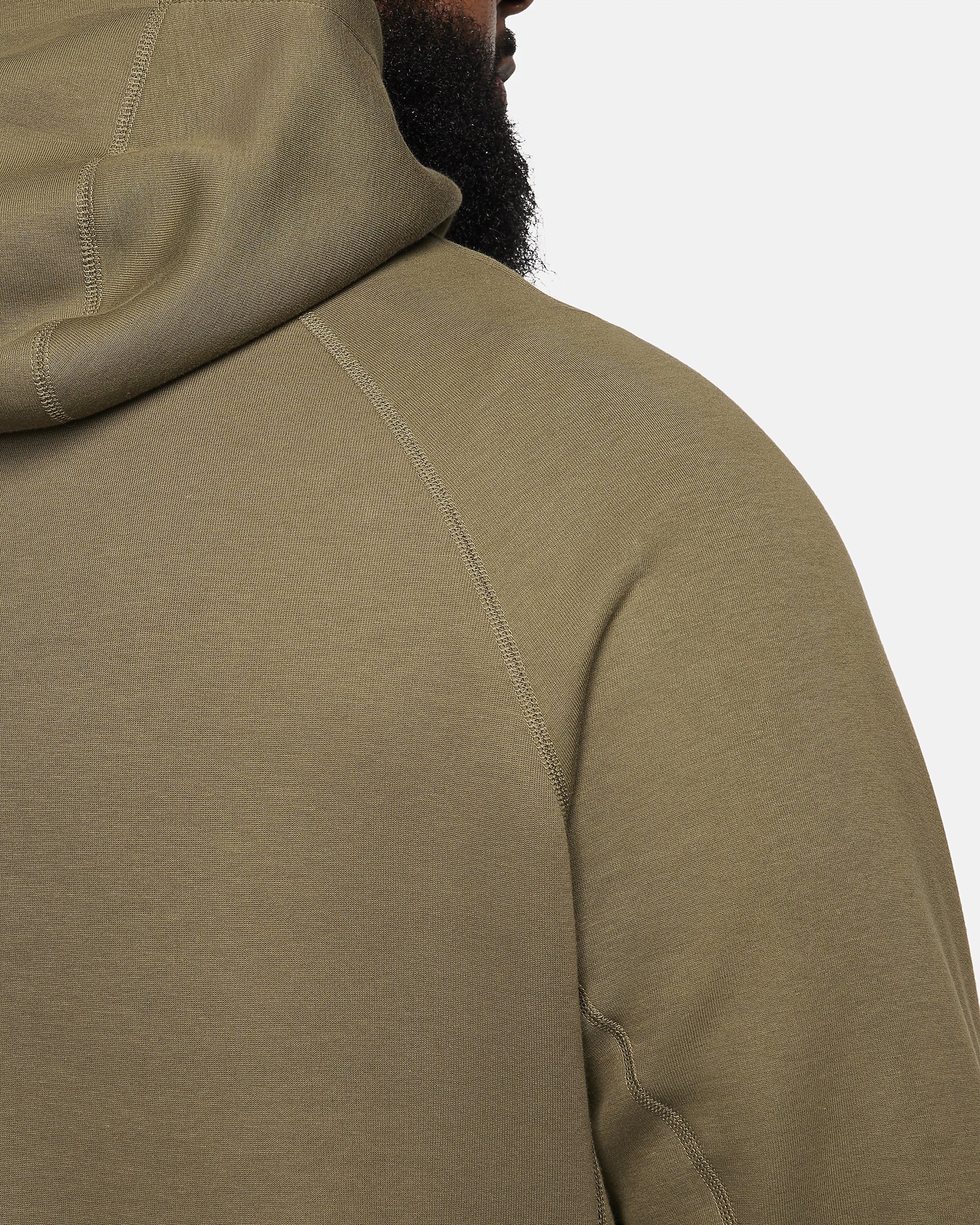 Nike Sportswear Tech Fleece Men's Pullover Hoodie - 17