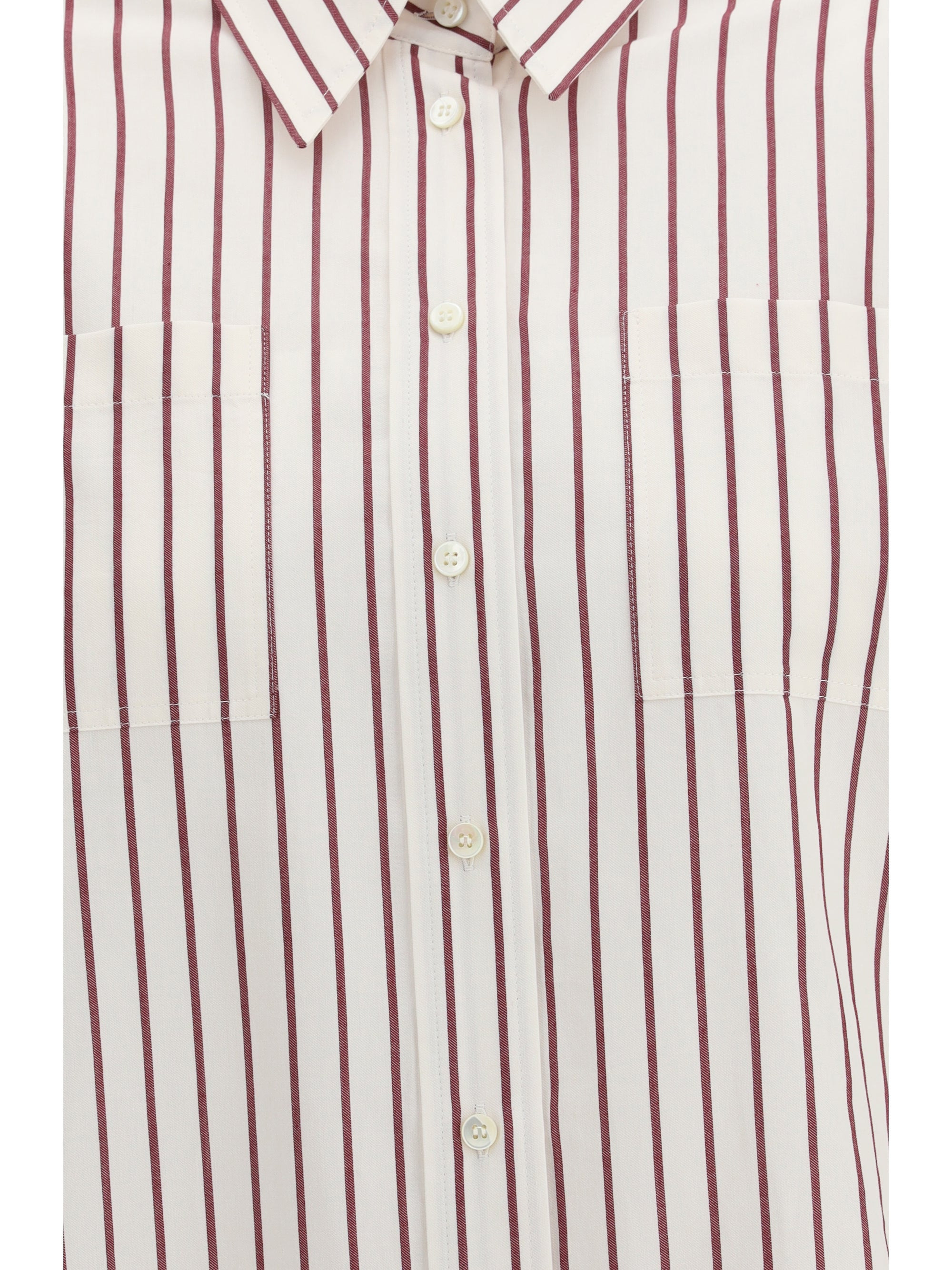 Brunello Cucinelli Women Shirt - 3