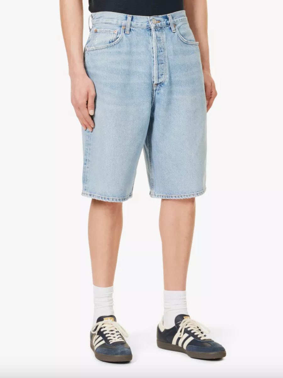Skate Short - 2
