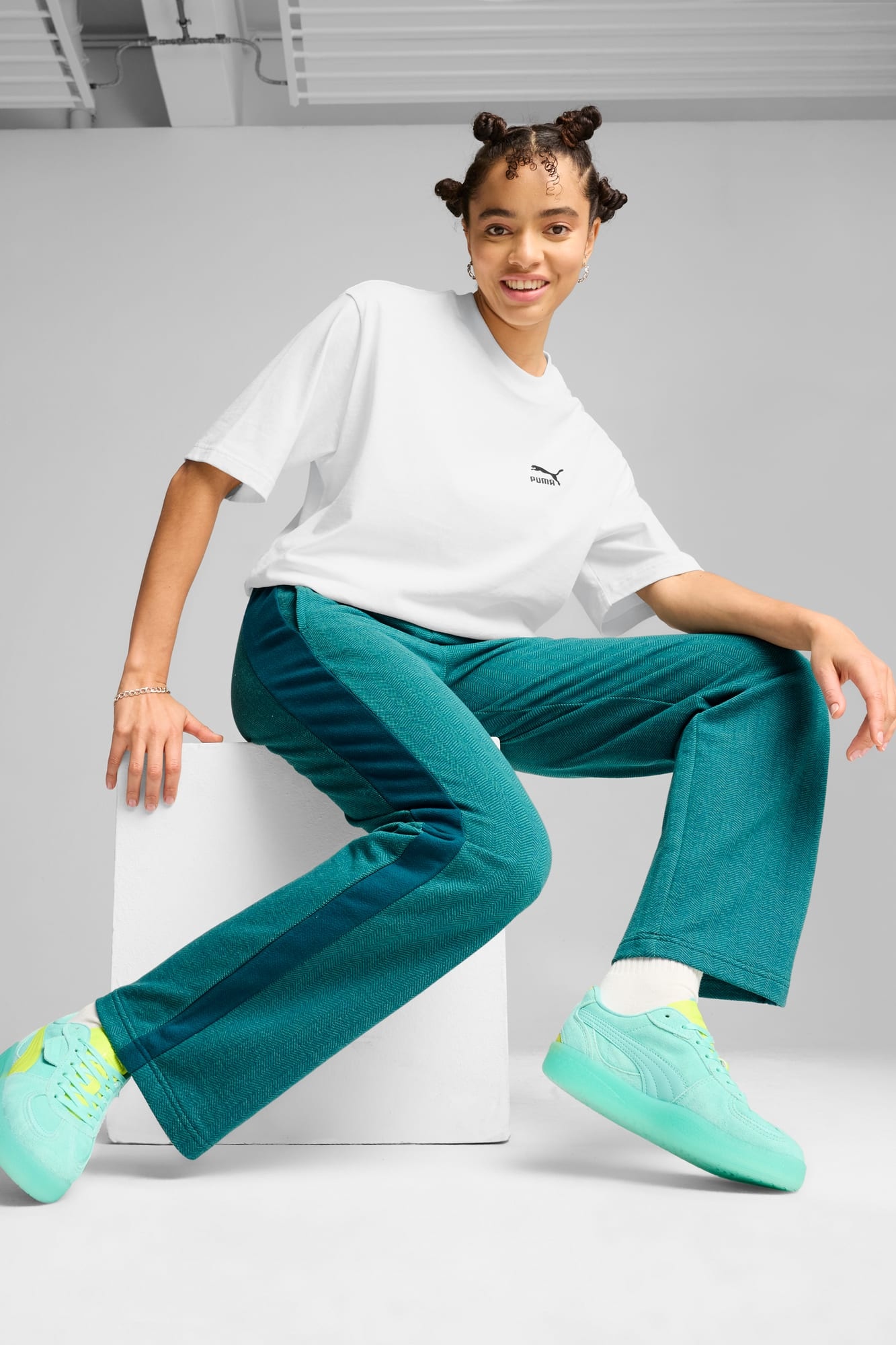 Palermo Moda Xtra Sneakers Women - 3