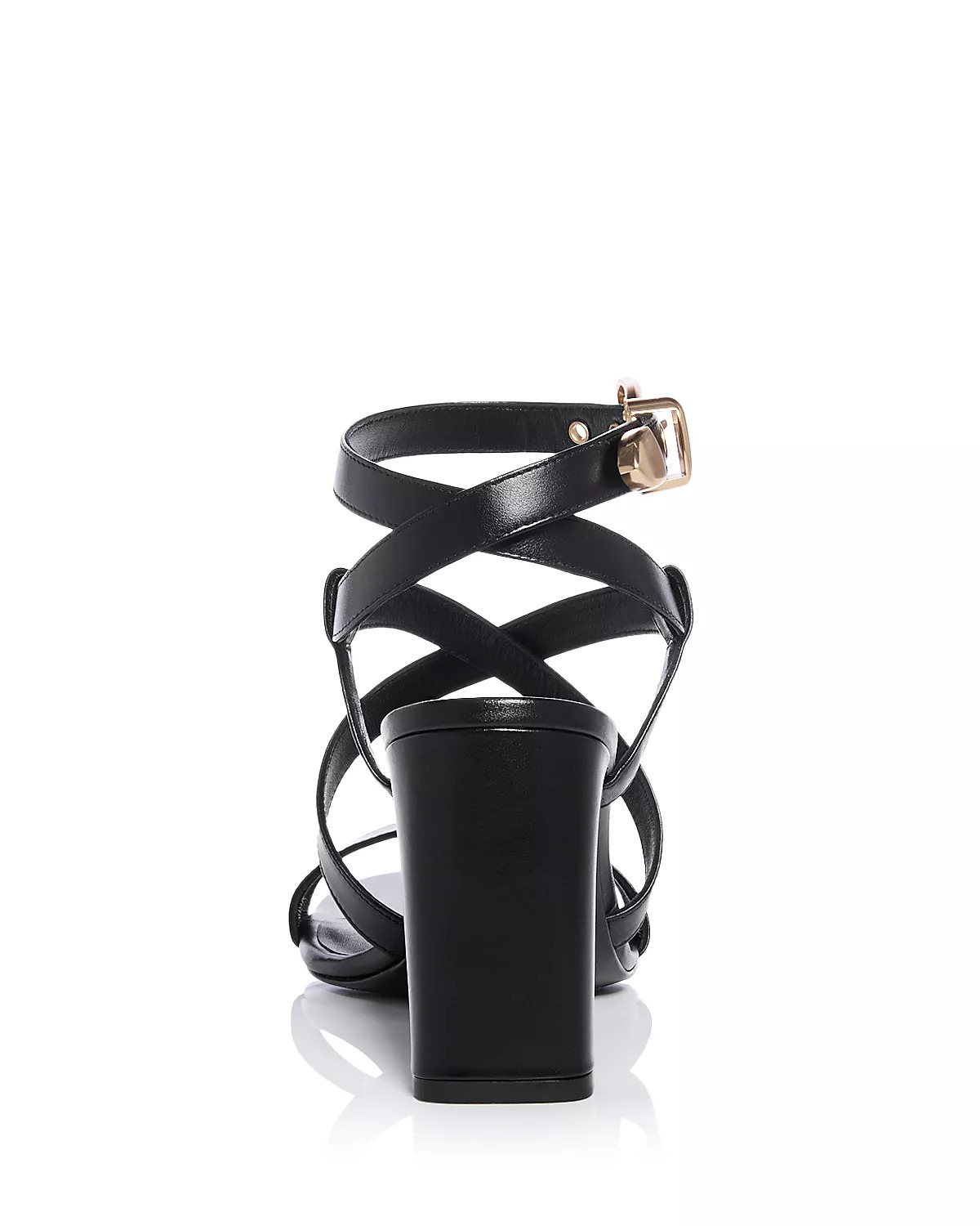 Women's Maven 75 Block Heel Sandals - 4