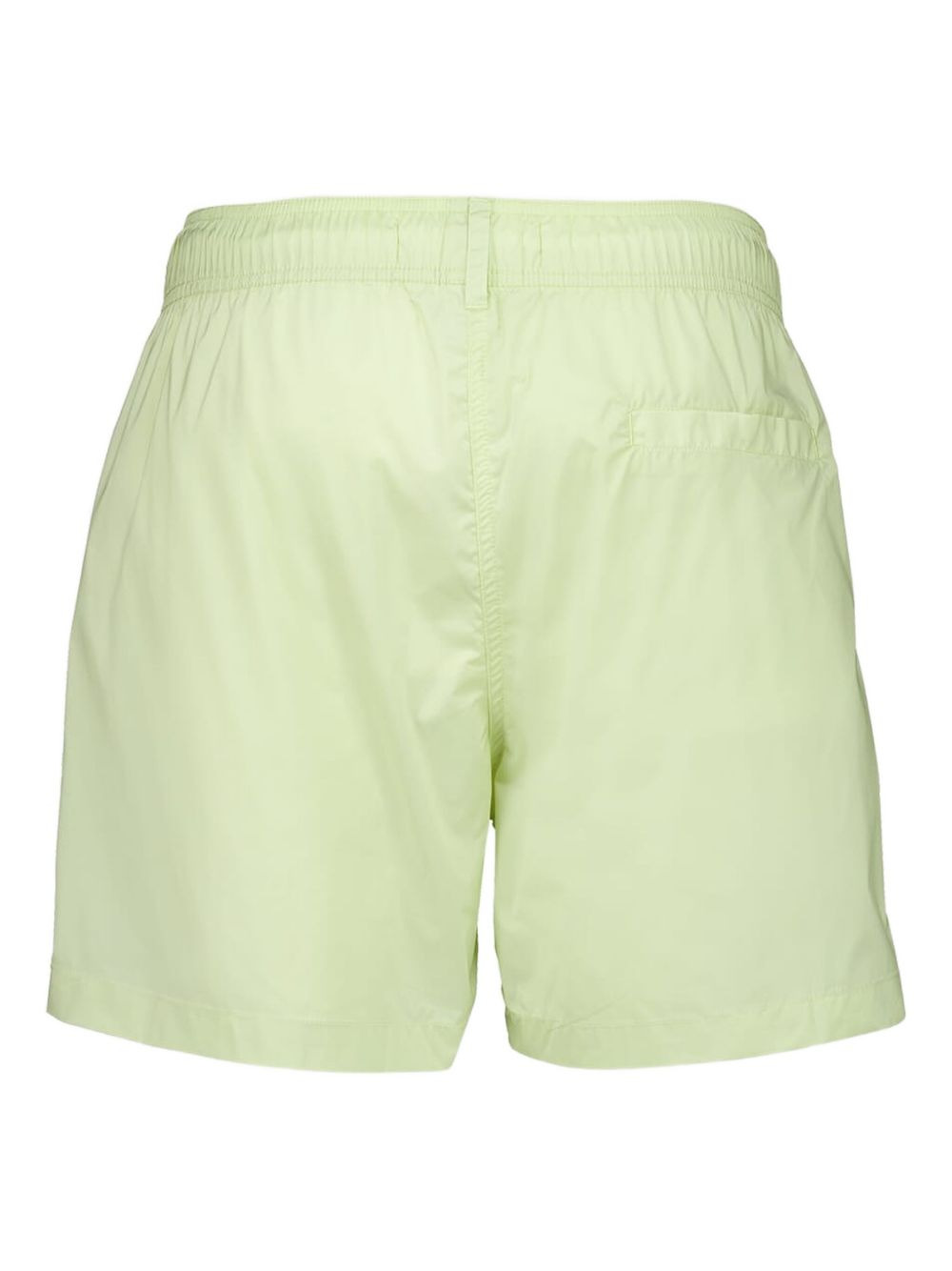 Salvador elasticated-waist swim shorts - 2