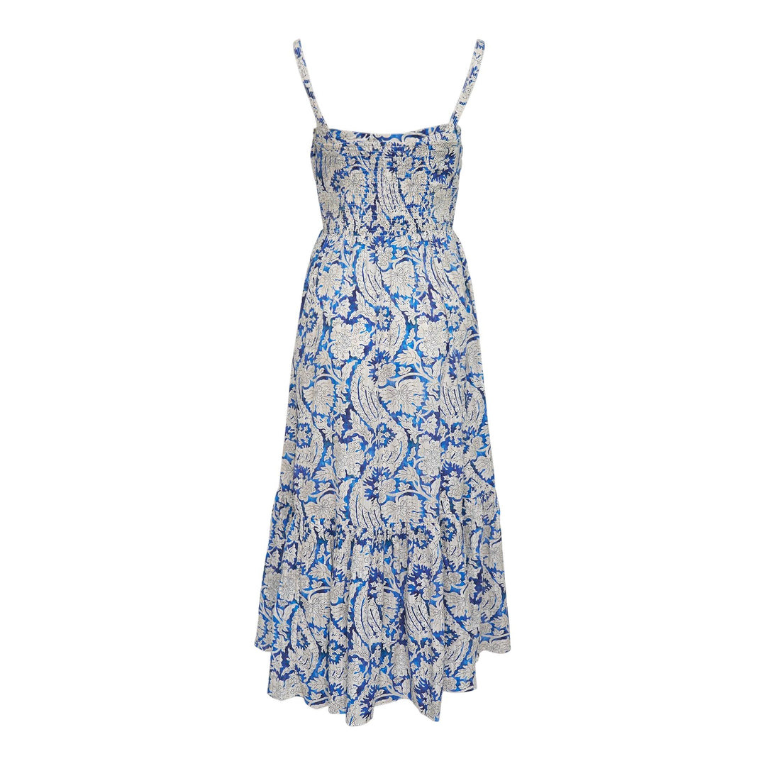 Nadine Cami Midi Dress - 2