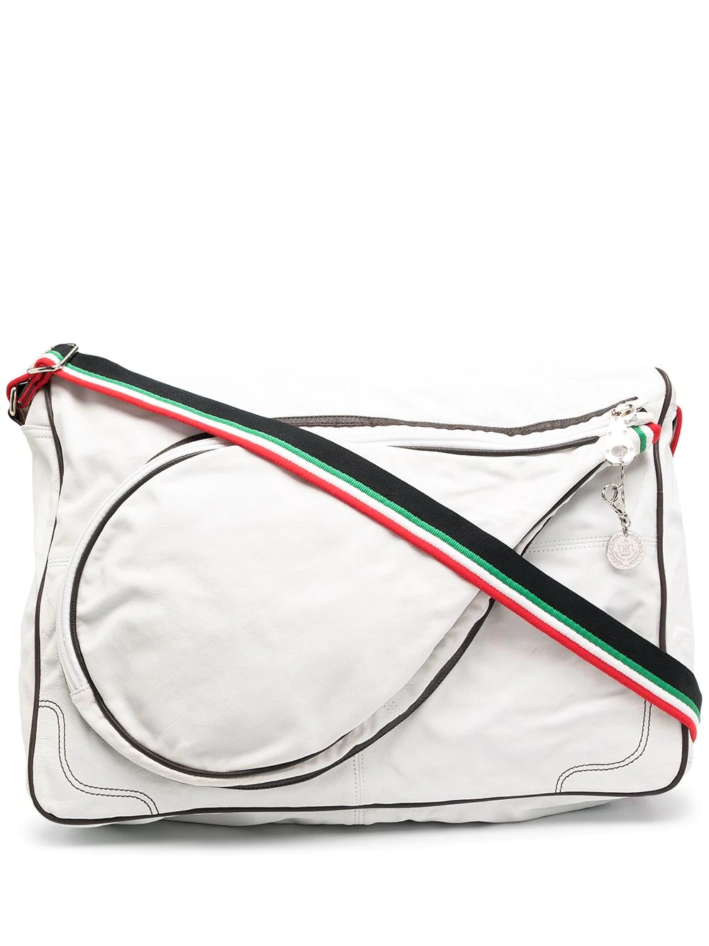 racket shoulder bag - 1