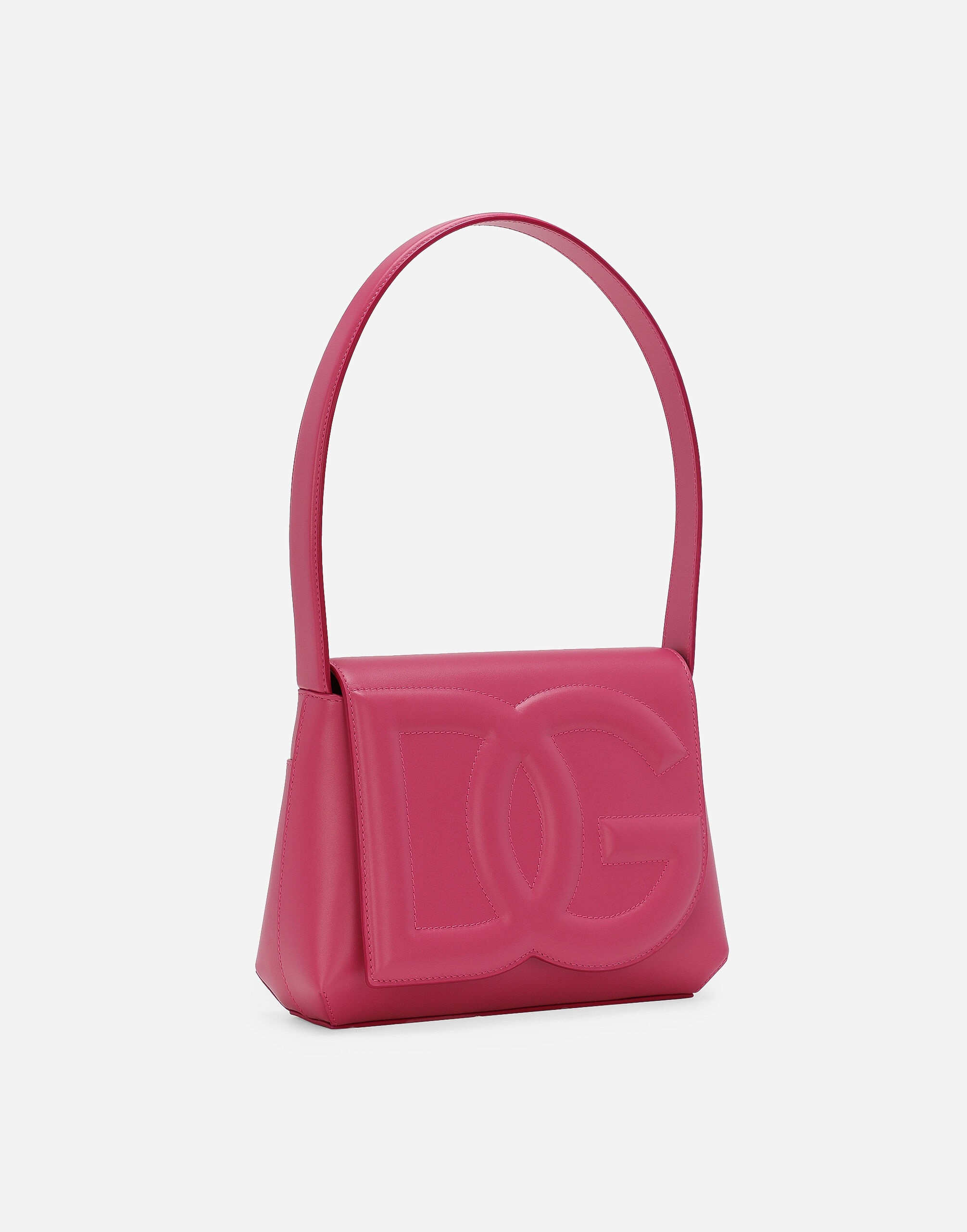 DG Logo Bag shoulder bag - 3