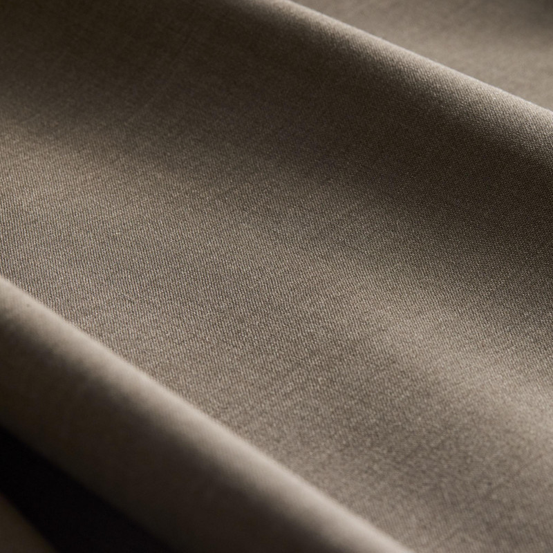 Garvin Shirt Jacket in Stretch Wool 8