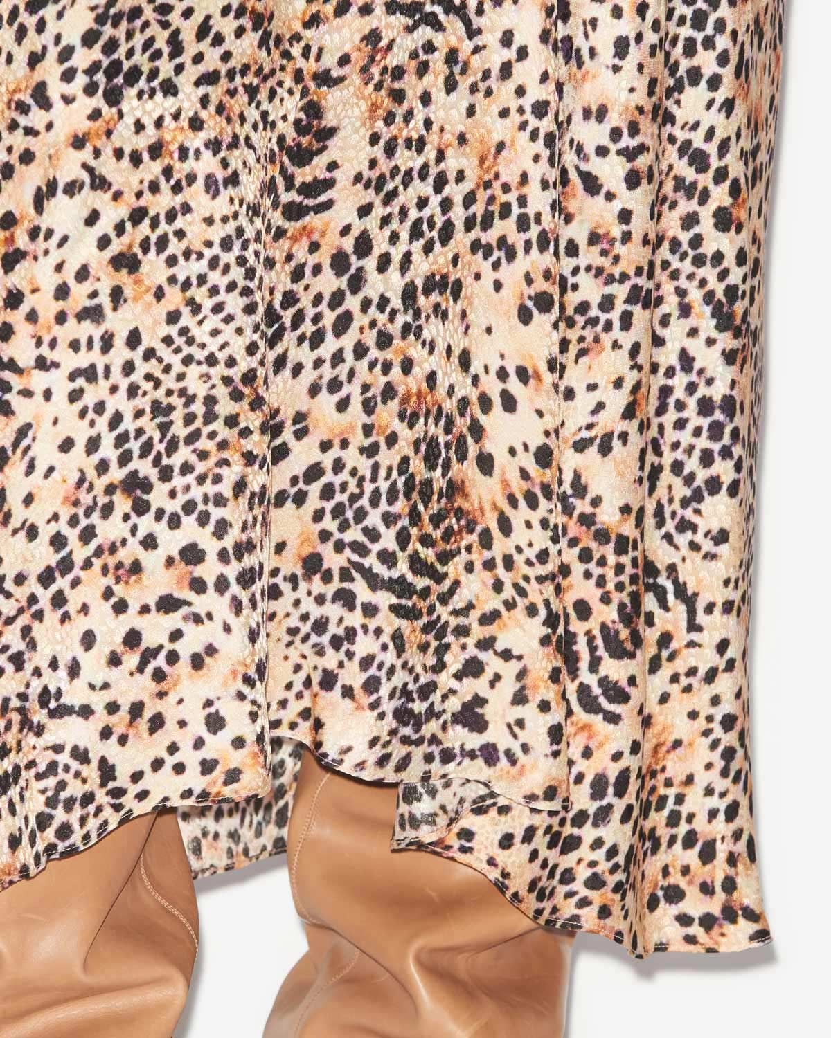 LISANNE SKIRT - 3