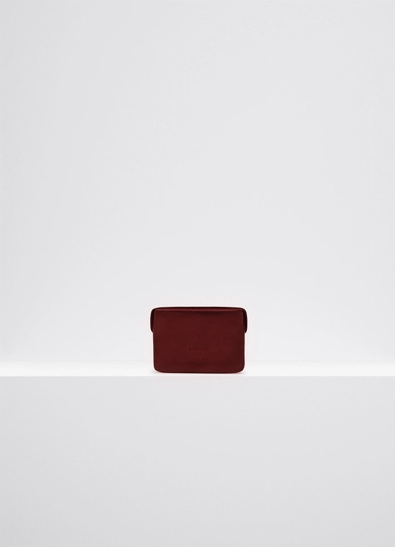 Lemaire IL BUSSETTO FOR LEMAIRE CARD HOLDER outlook