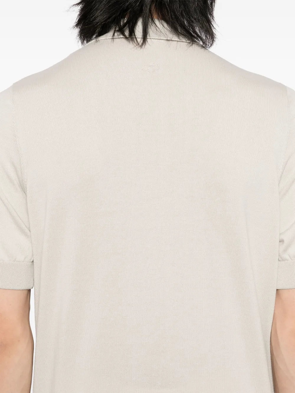COTTON POLO SHIRT - 4