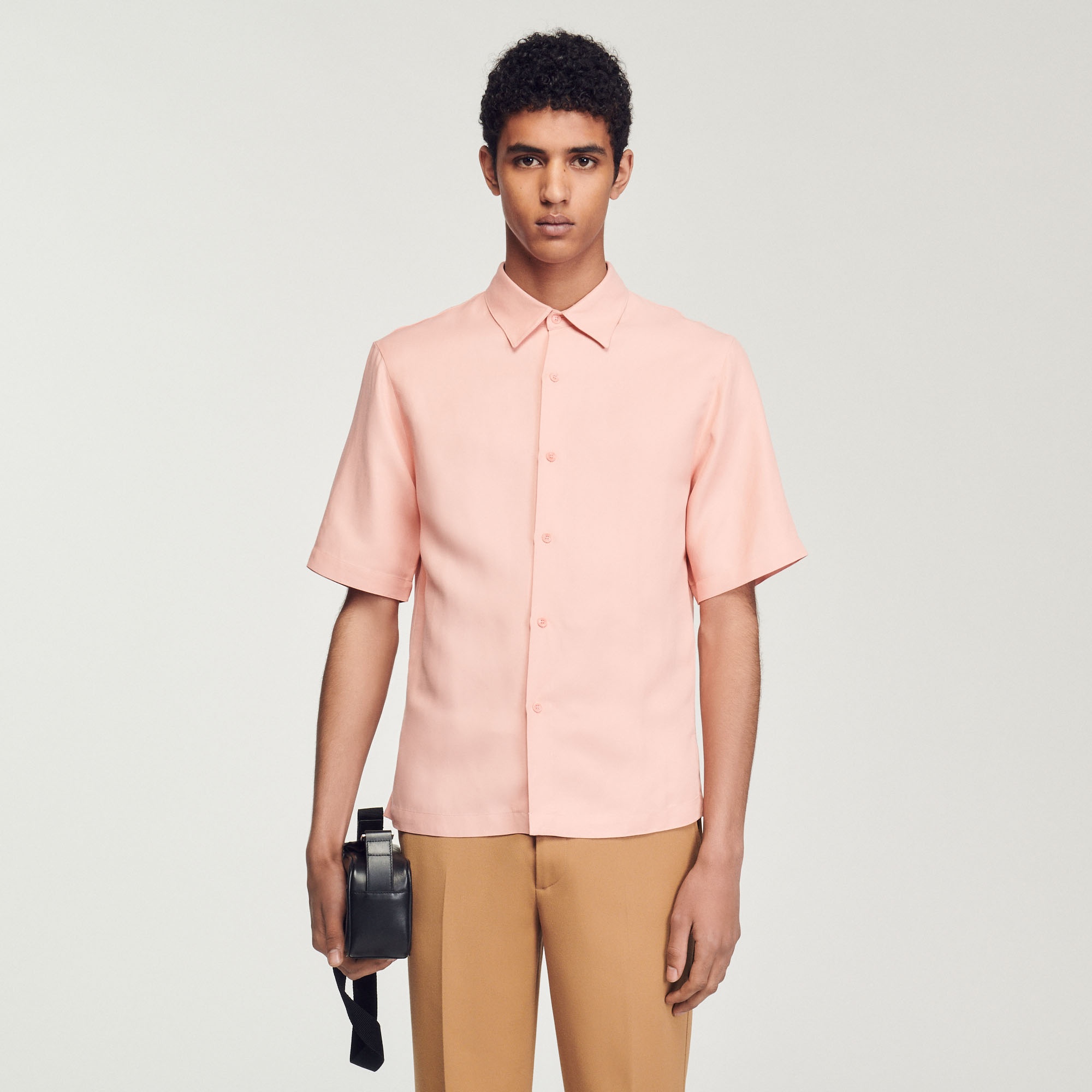 Oversized shirt - 5