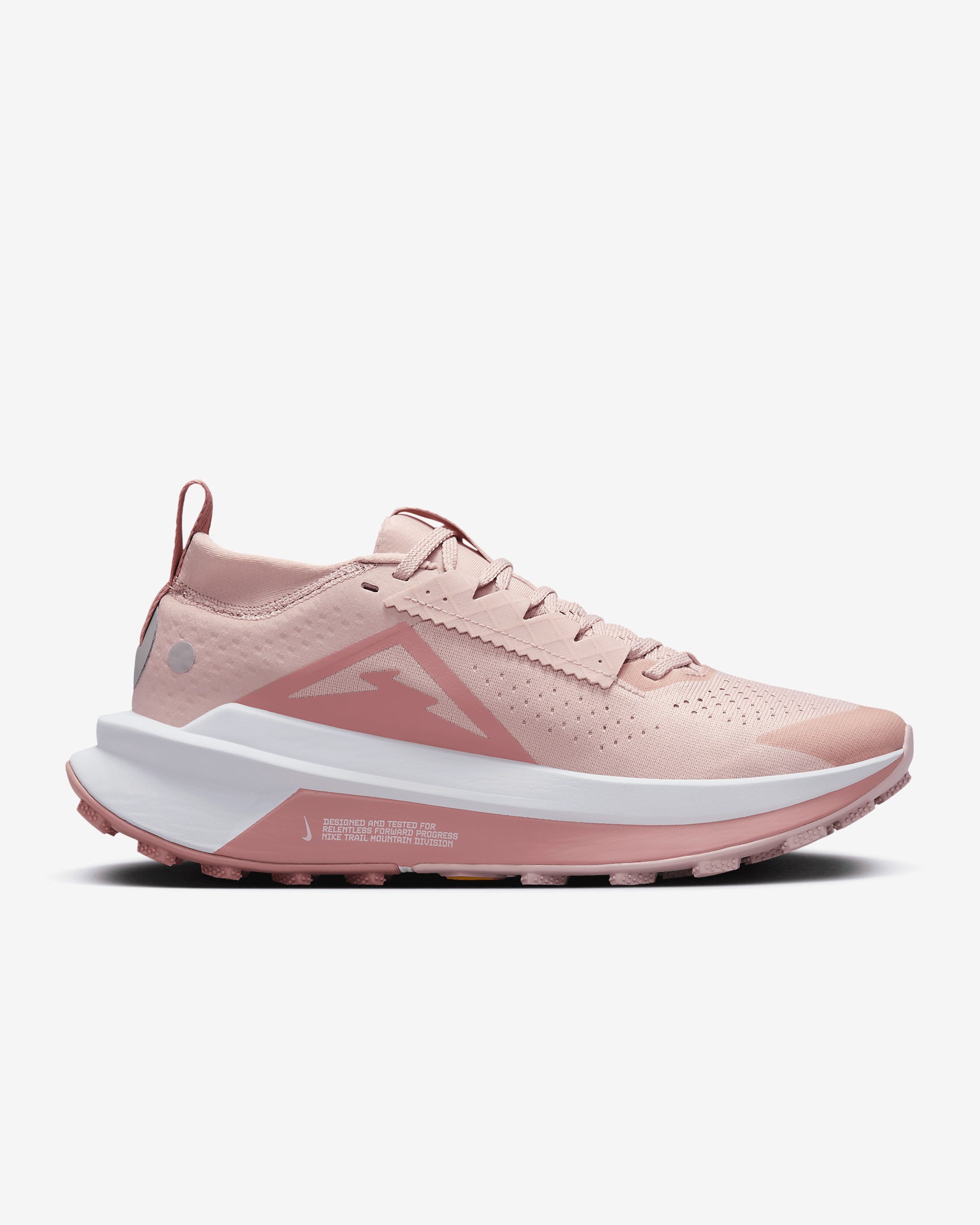 Nike Zegama 2 Women's Trail Running Shoes - 3