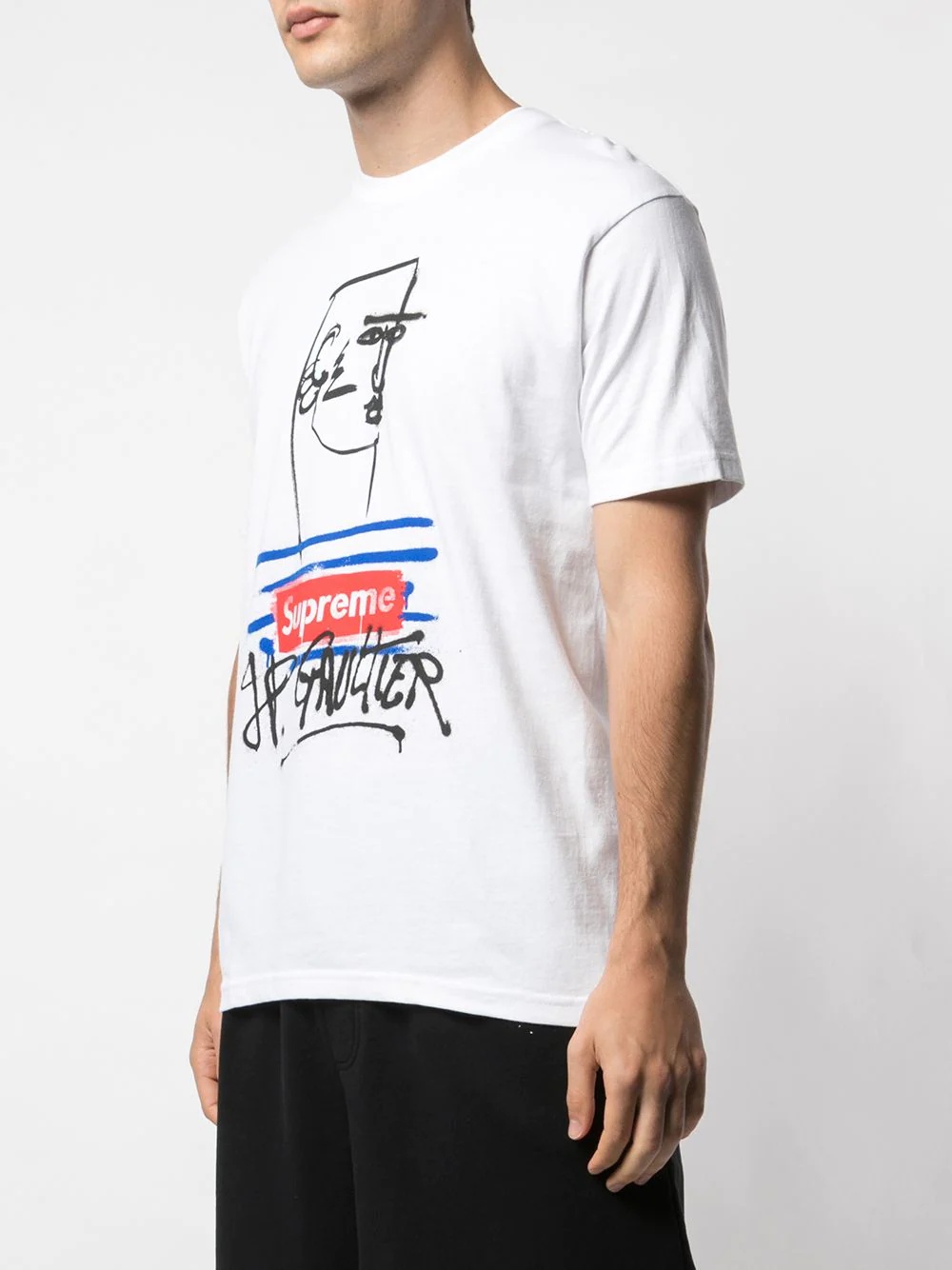 Jean Paul Gaultier T-shirt - 3