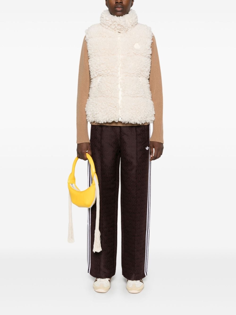 Wourl gilet - 2