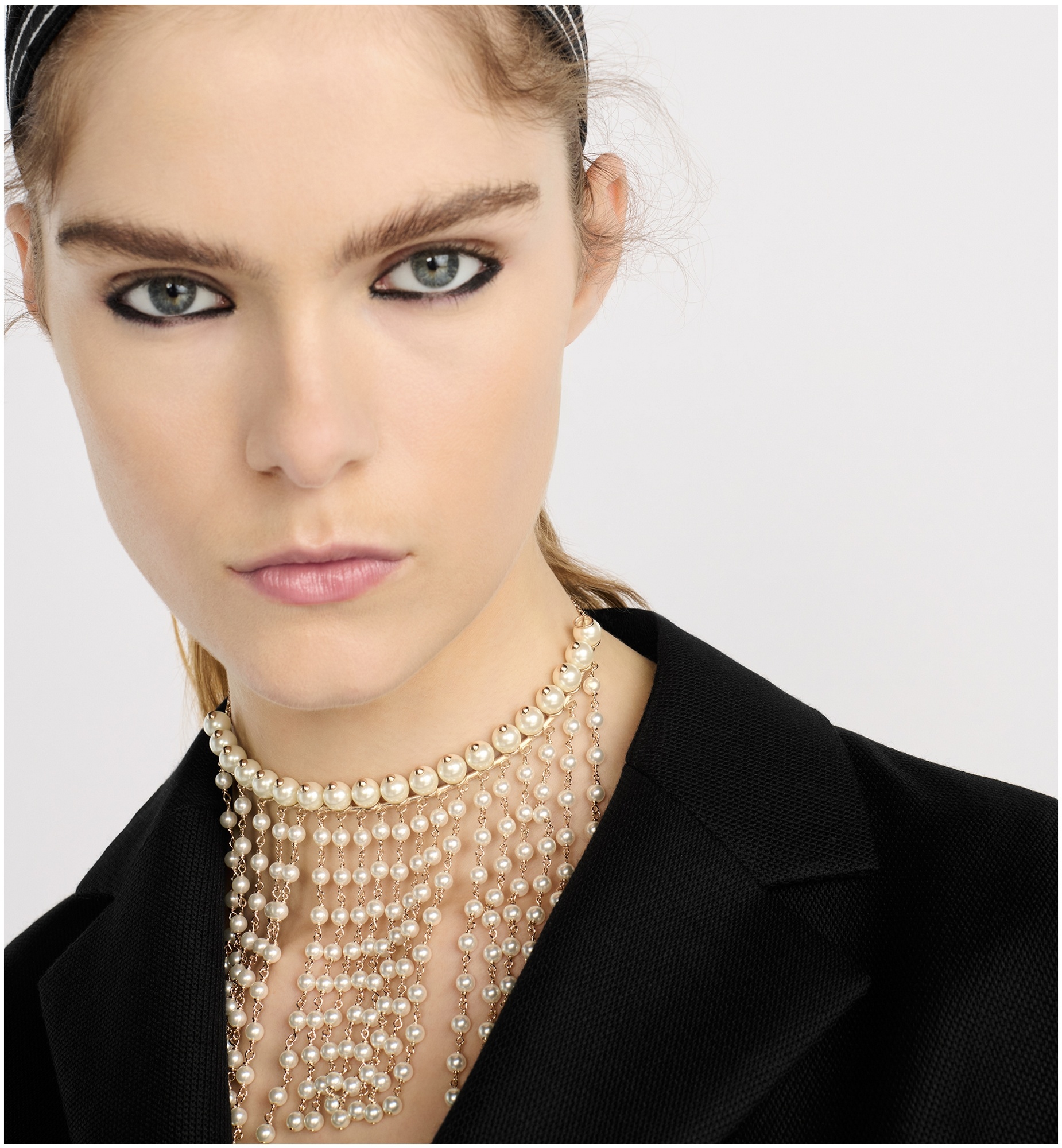 D-Vinity Choker - 2