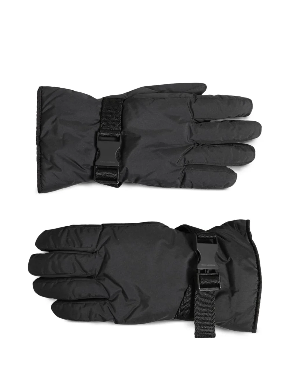 windproof ski gloves - 1