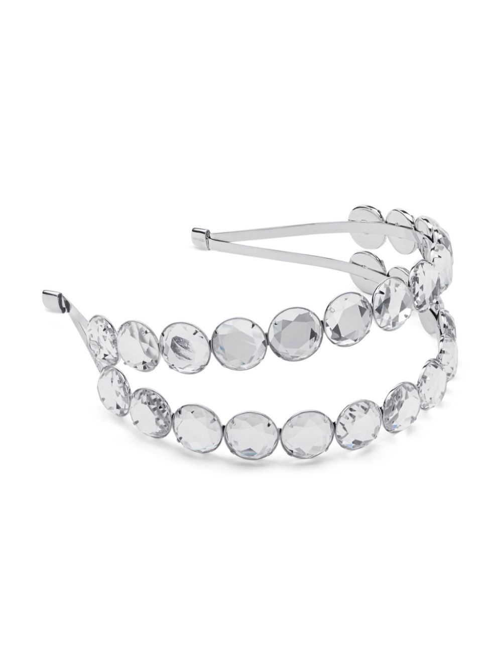Double Row Headband - 2