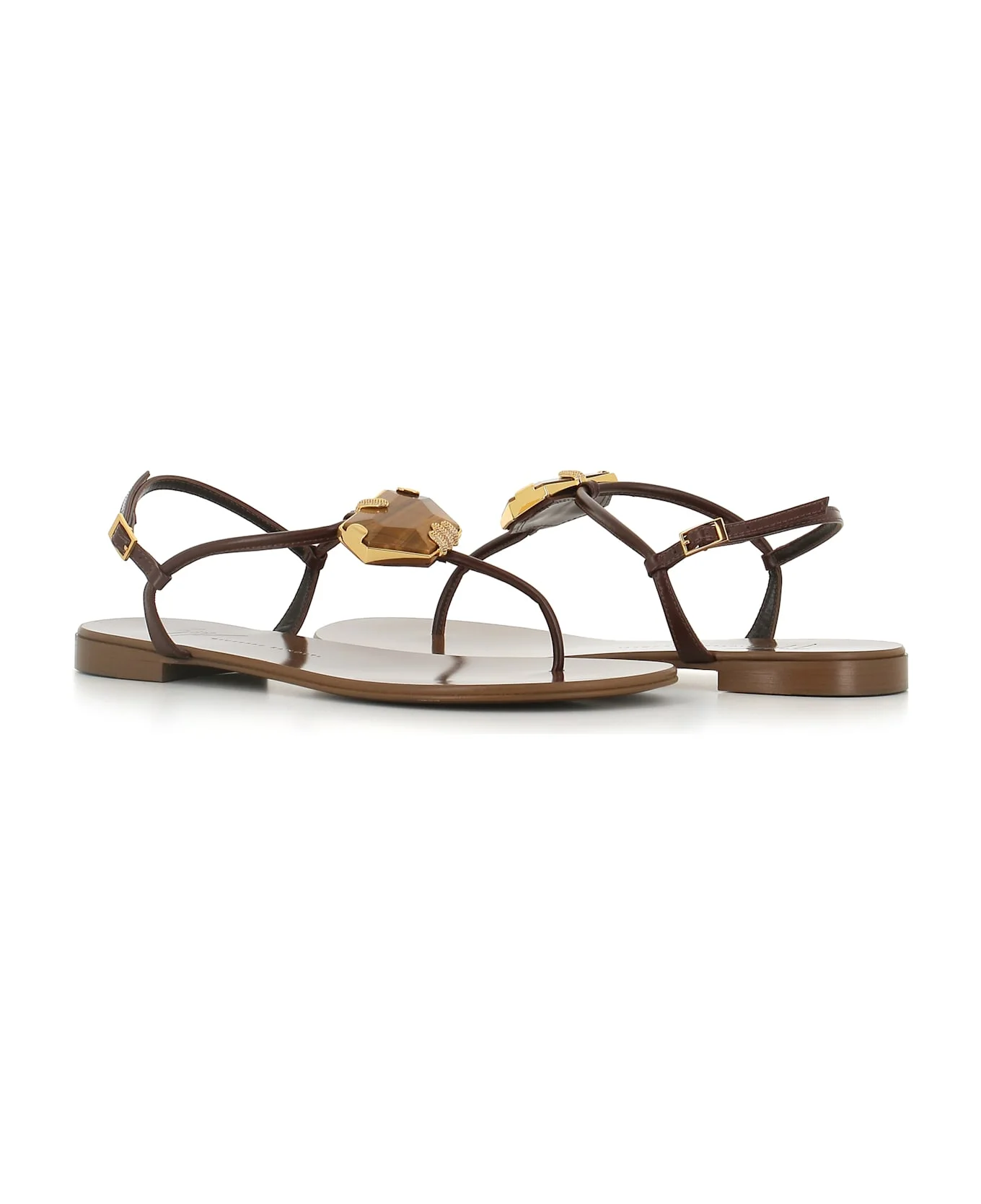 Sandalo E600018-004 - 1