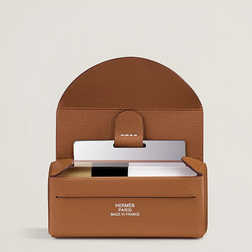 Lipstick case with mirror - 2