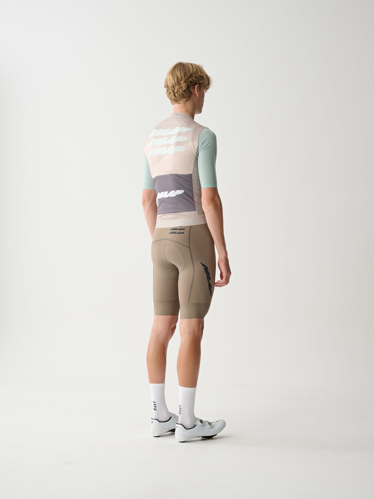 Eclipse Pro Air Jersey 2.0 - 4