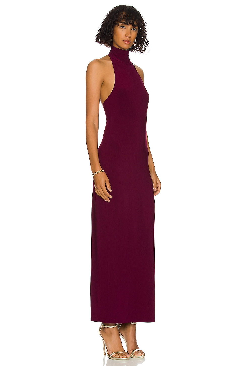 x REVOLVE Turtle Halter Side Slit - 2