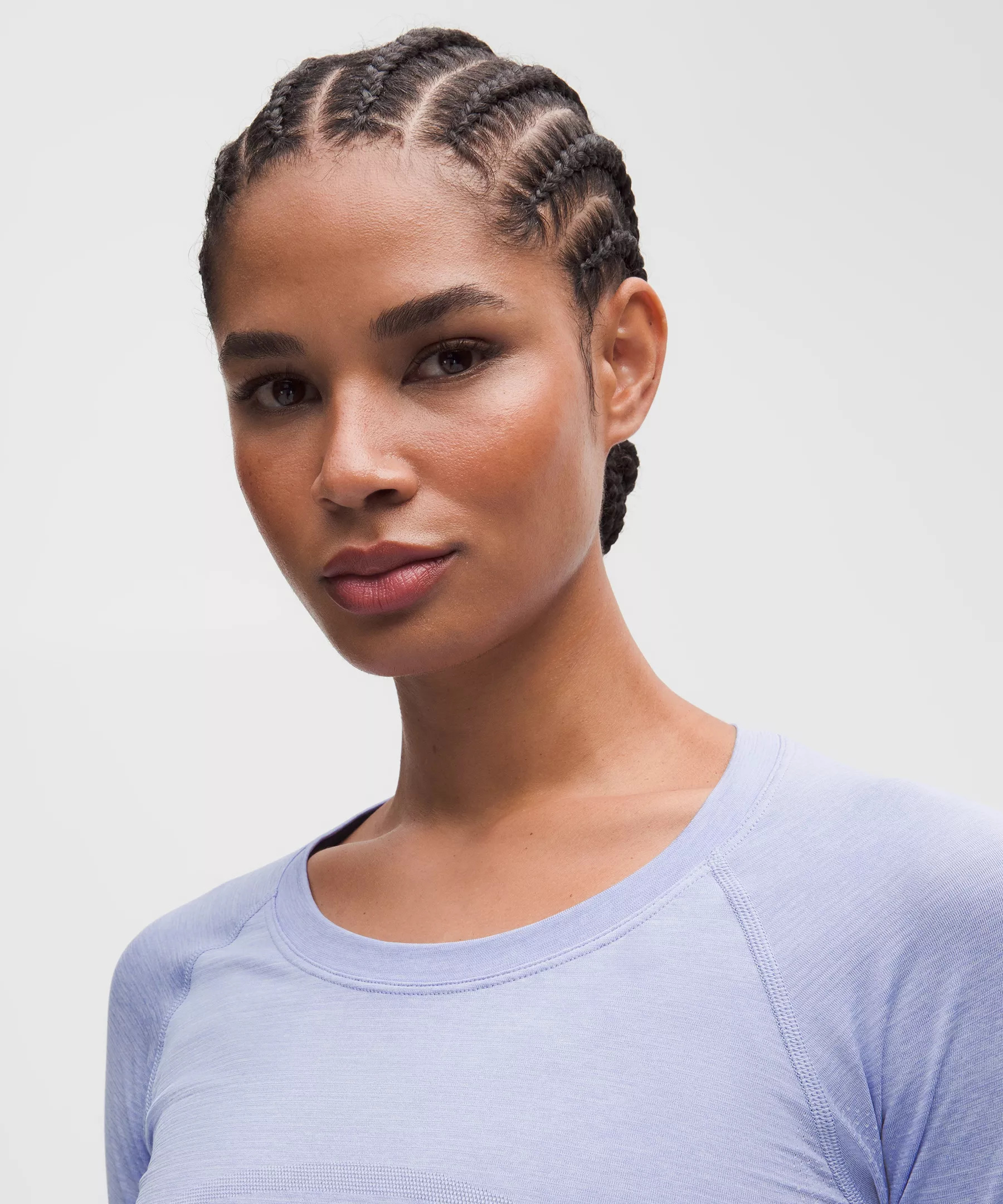 Swiftly Tech Long-Sleeve Shirt 2.0 *Hip Length - 4