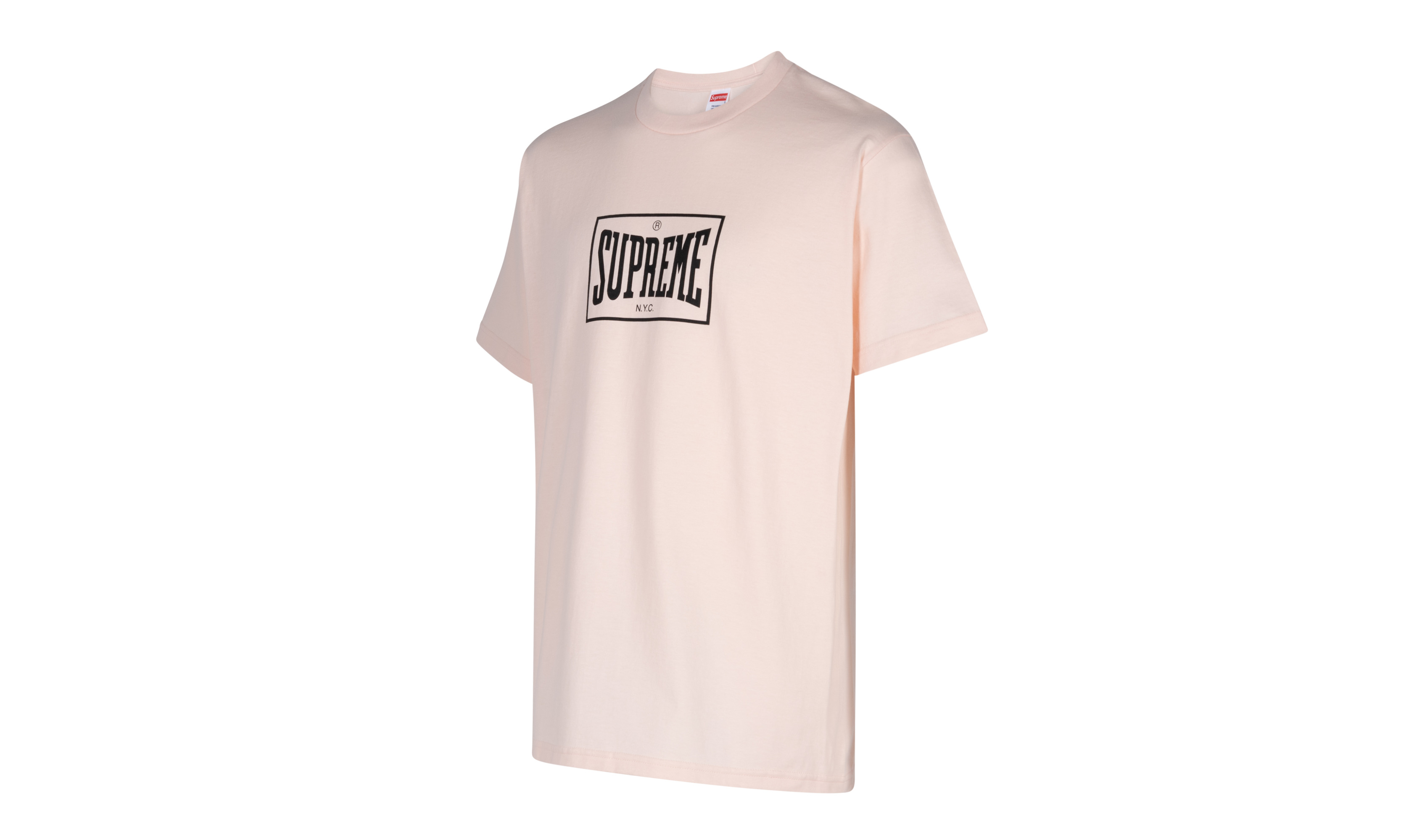 Warm Up Tee - 2