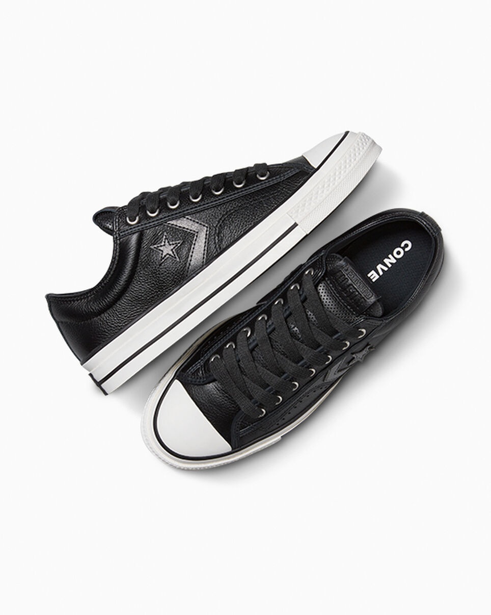 Star Player 76 Leather & Metallic - 5