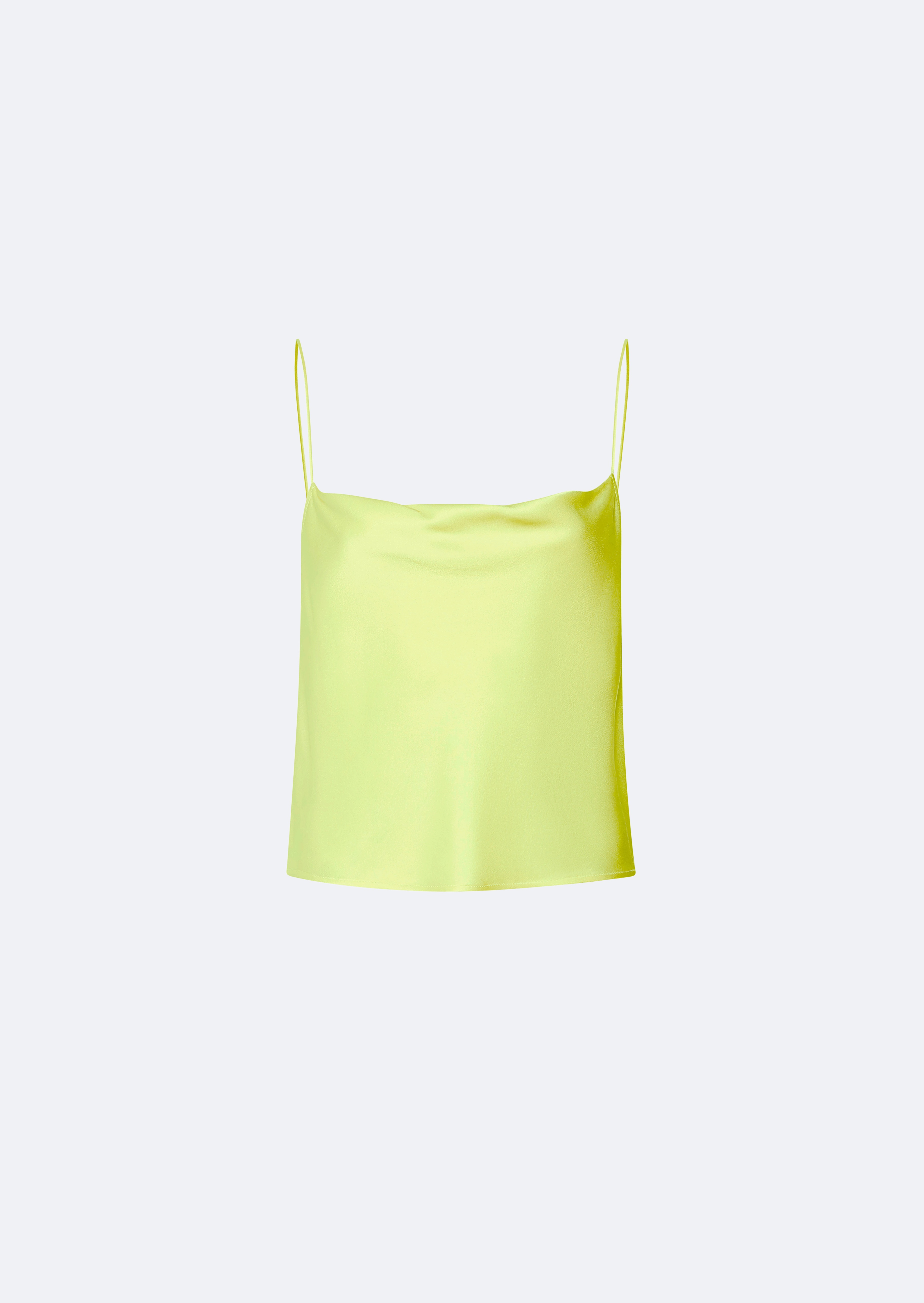 Satin Cami - 1