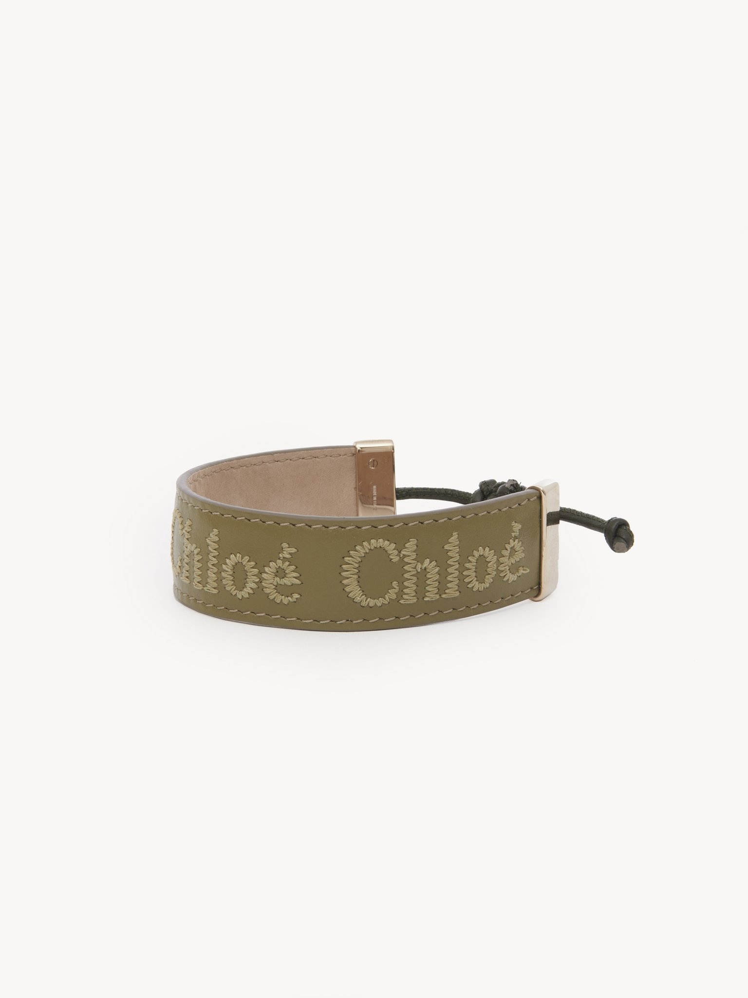 WOODY BRACELET - 2
