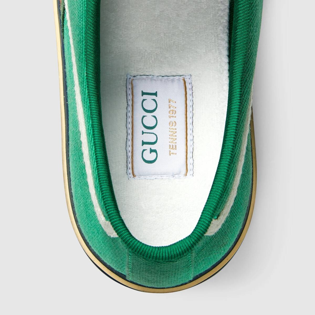 Men's Gucci Tennis 1977 sneaker - 6