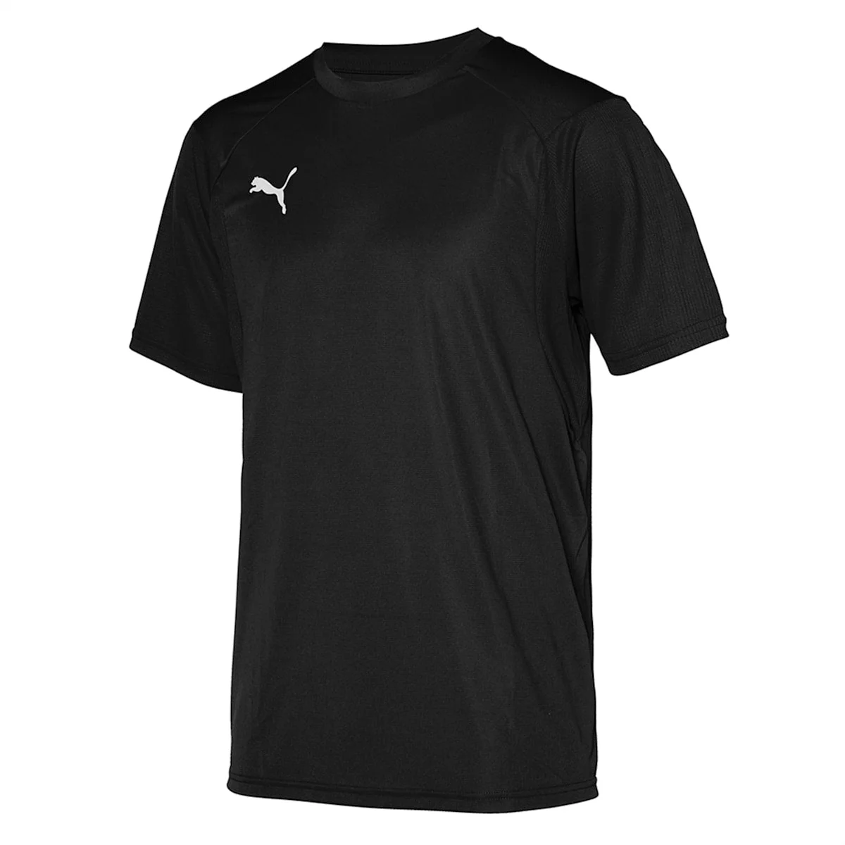 PUMA Liga Training Jersey 'Black' 655308-03 - 1