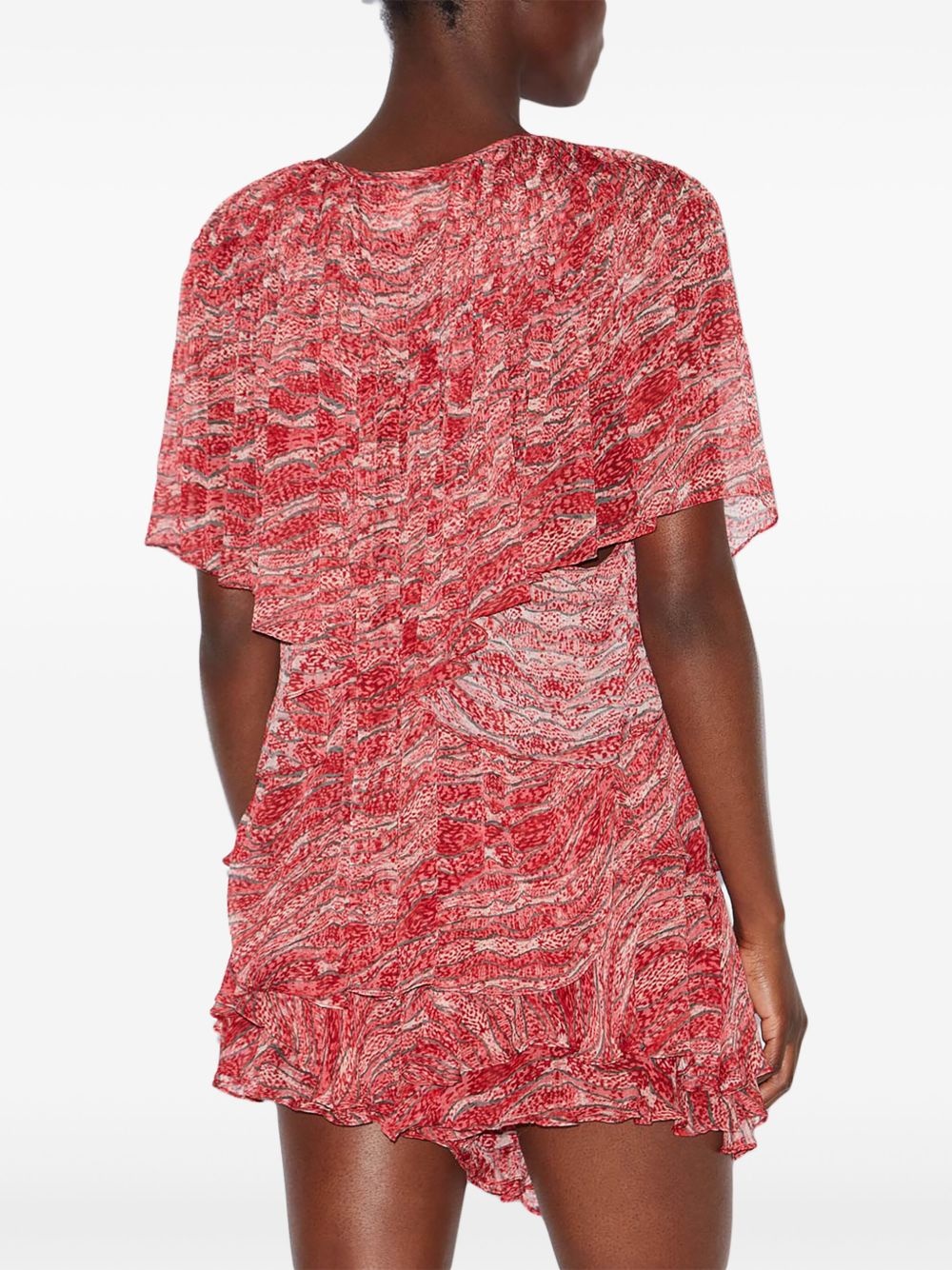 Neslya blouse - 4