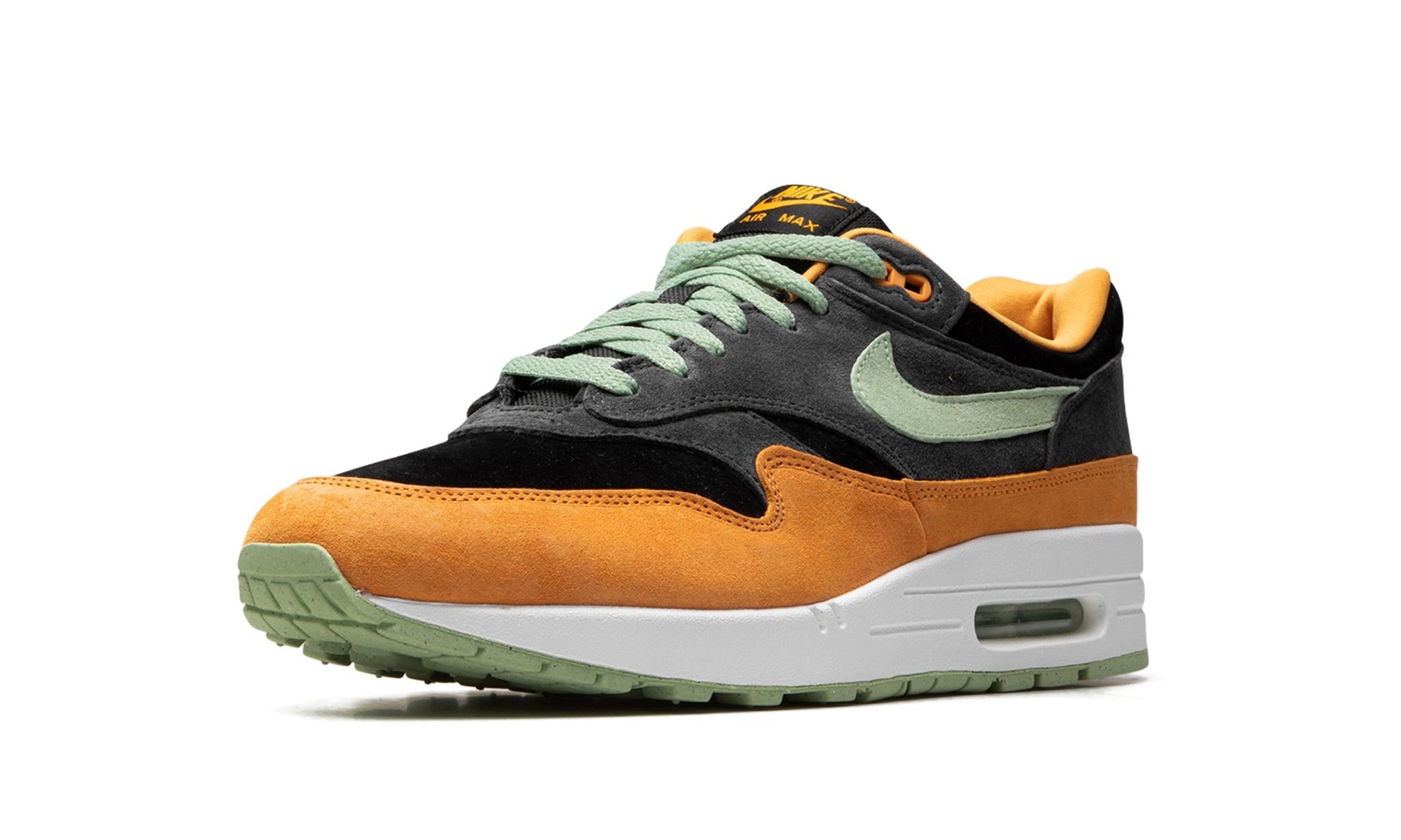 Air Max 1 "Ugly Duckling - Honeydew" - 4