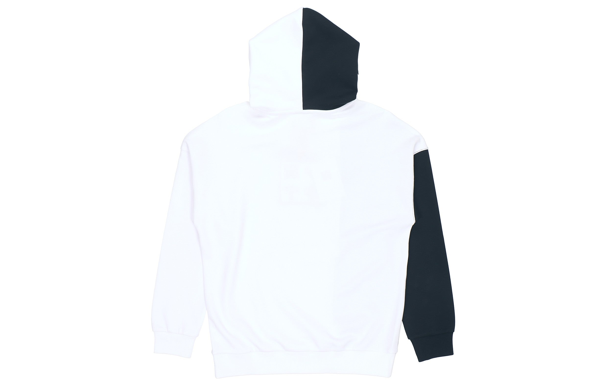 Li-Ning Paris Fashion Week Hoodie 'White Black' AWDNB95-2 - 2