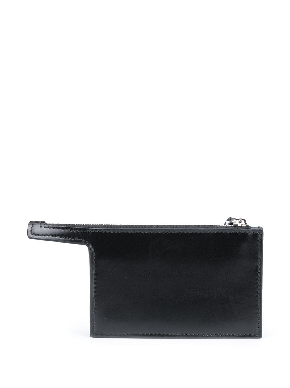 Tootie leather cardholder - 2