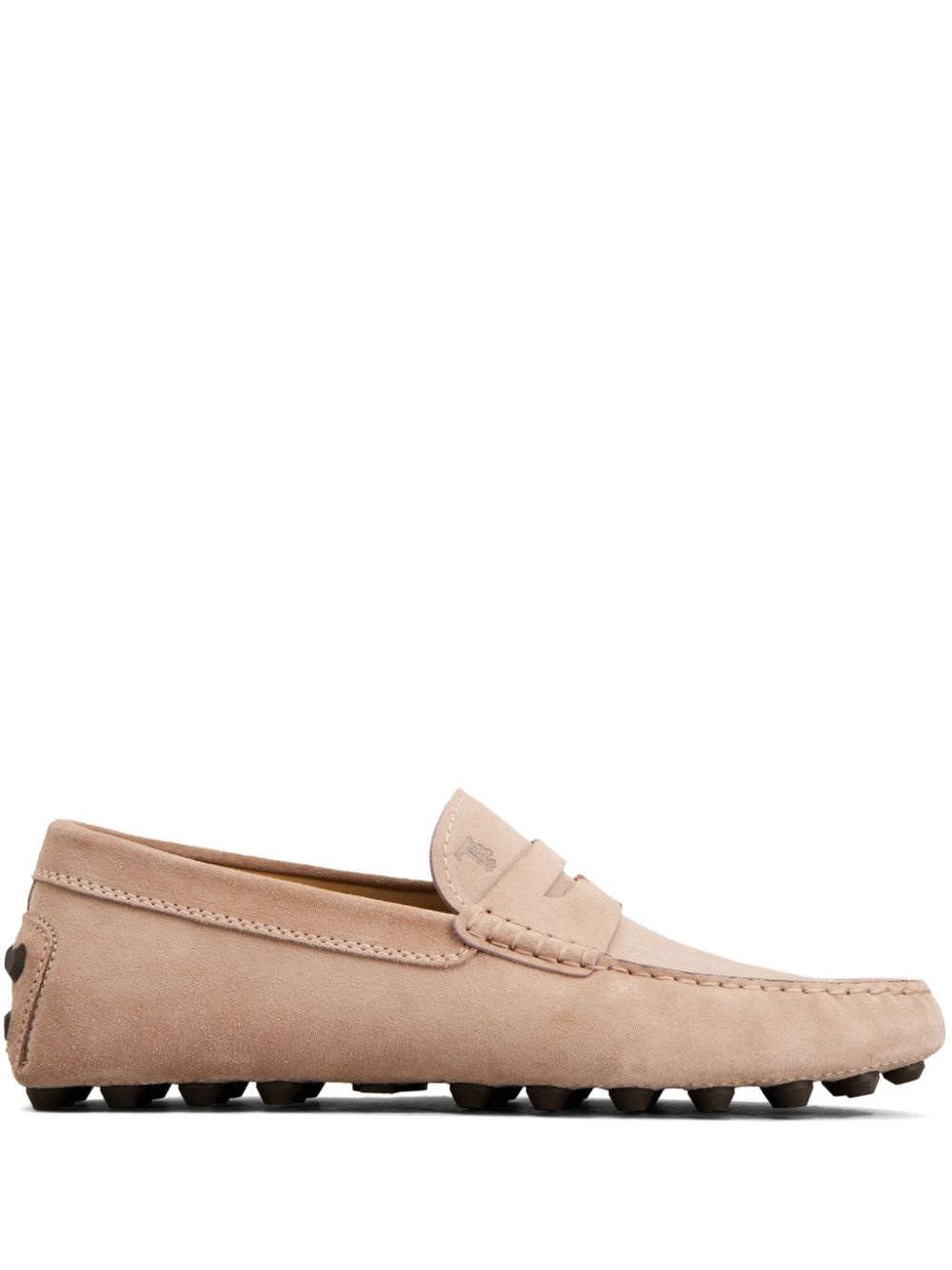 Gommino driving loafers - 1