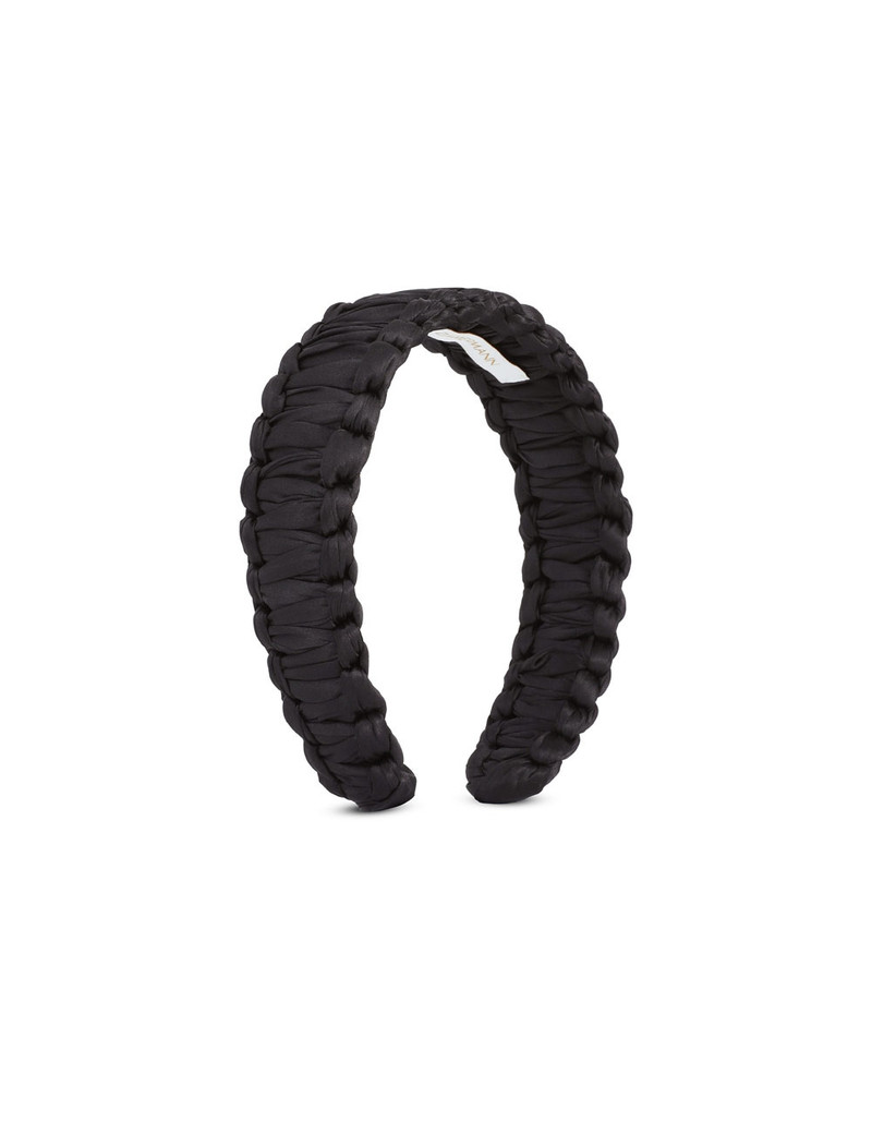 MACRAME HEADBAND 1
