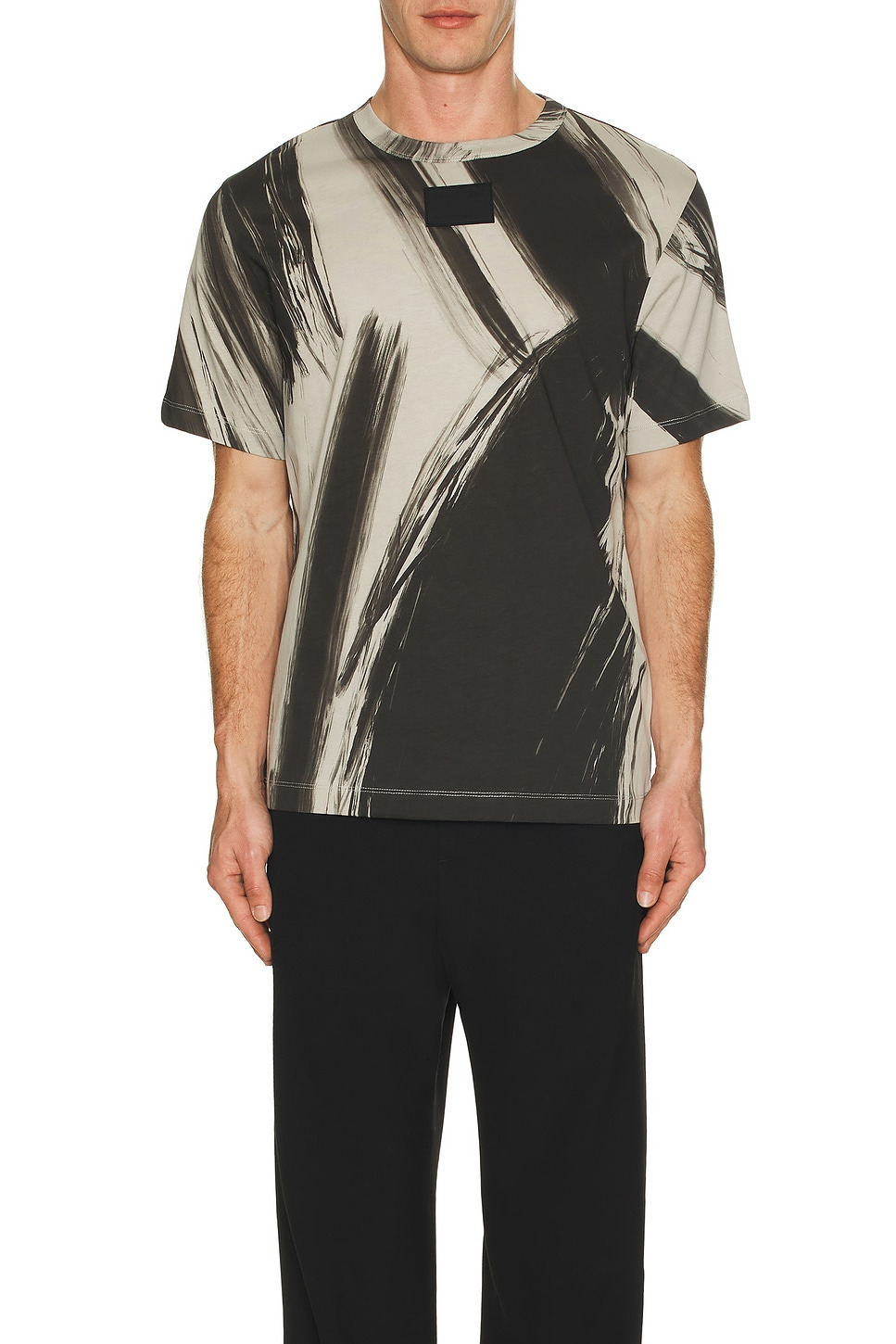 Feather Tee - 4