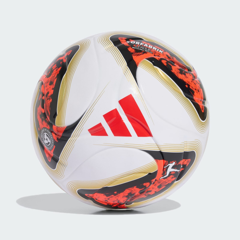 Bundesliga 26/27 Torfabrik League Ball 1