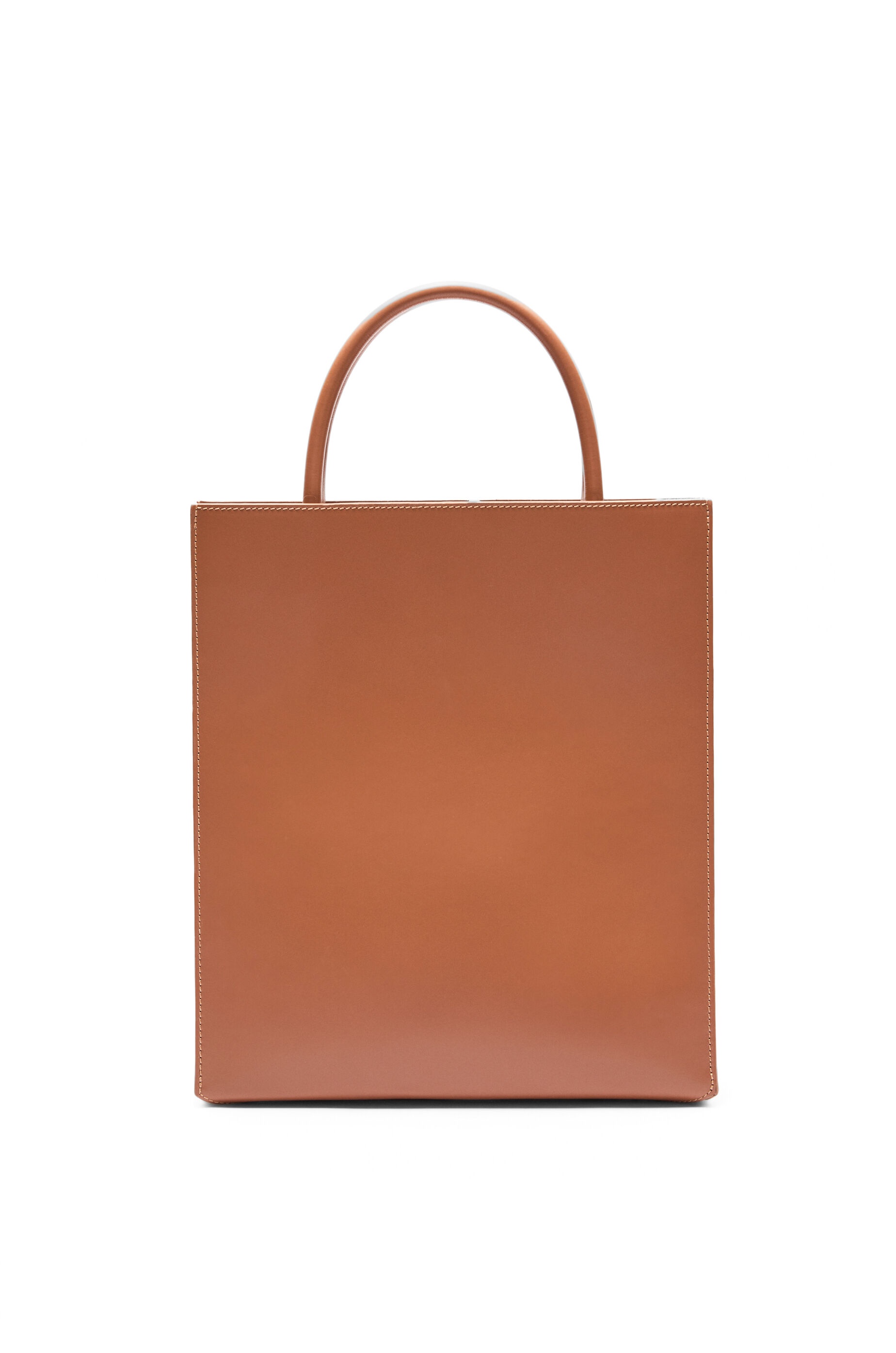 LOEWE Standard A4 Tote in sleek calfskin - 4