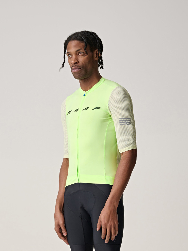 MAAP Evade Pro Base Jersey 2.0 outlook