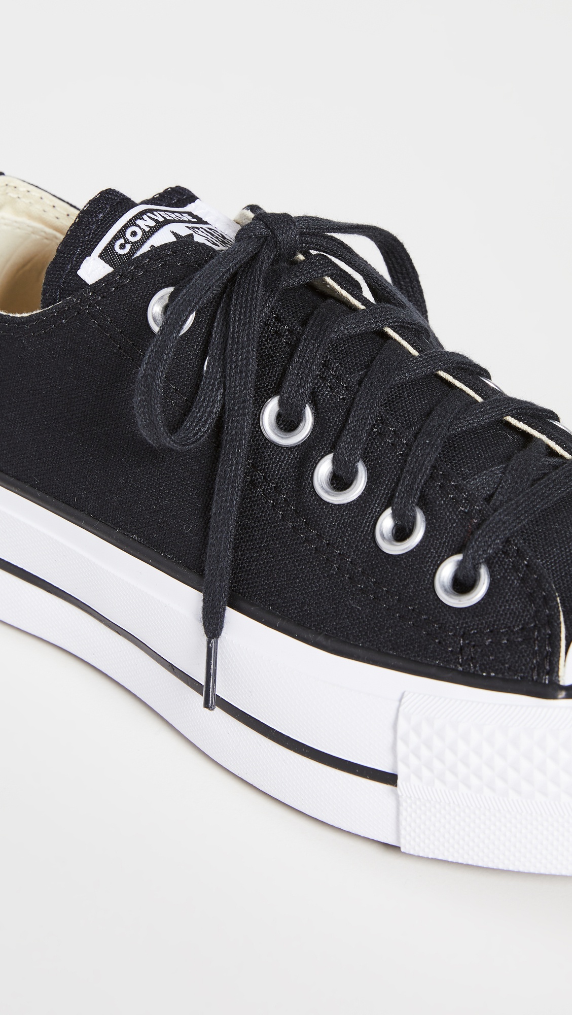 Chuck Taylor All Star Lift Sneakers - 5
