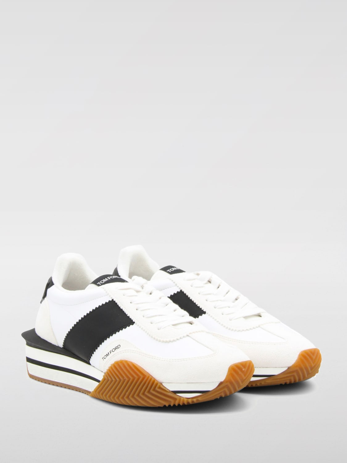Sneakers men Tom Ford - 2
