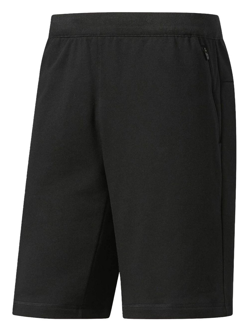sport id terry shorts 1