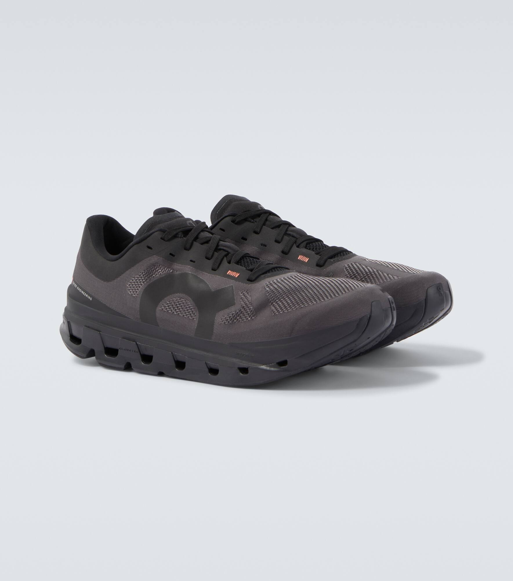 Cloudflow 5 running shoes - 5