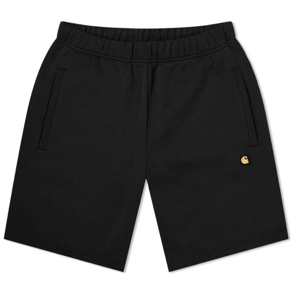 Carhartt WIP Chase Sweat Short - 1