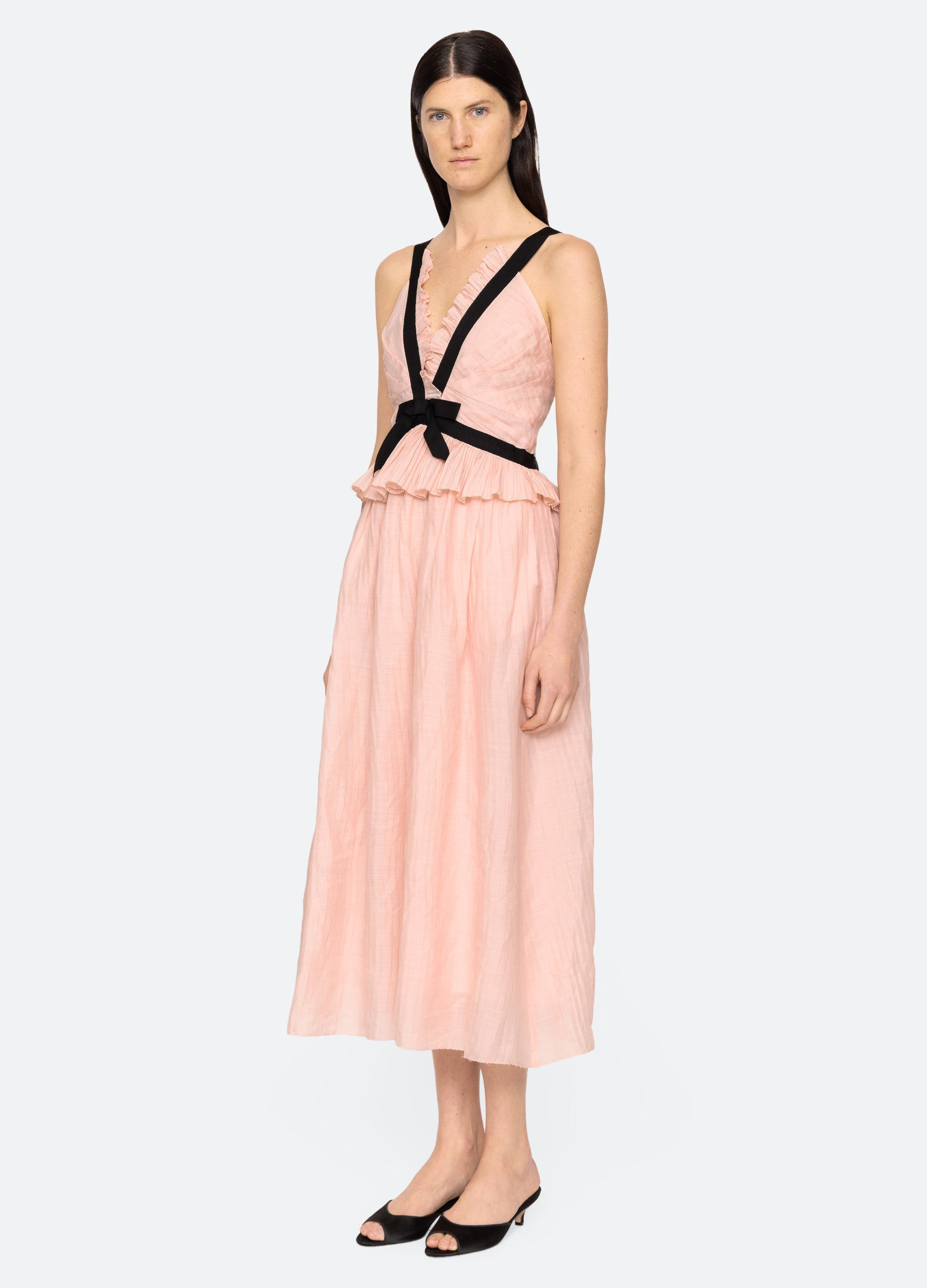 Thalia Dress - 6